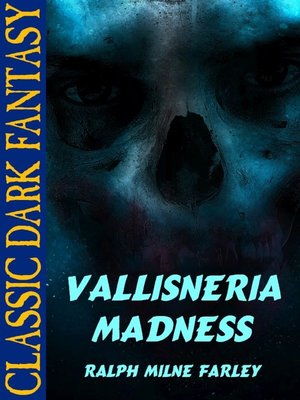 cover image of Vallisneria Madness